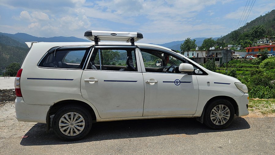 madhmaheshwar tour package